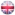 Bandiera inglese