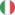 Bandiera italiana